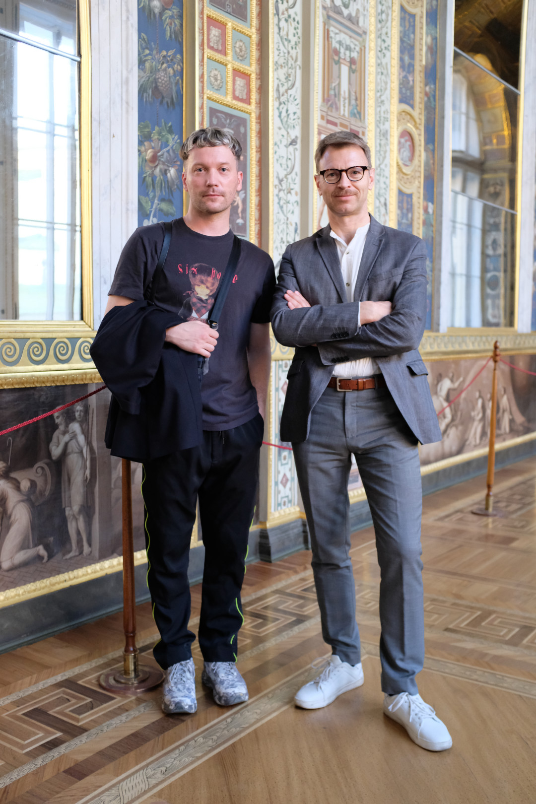 Виталий Котов