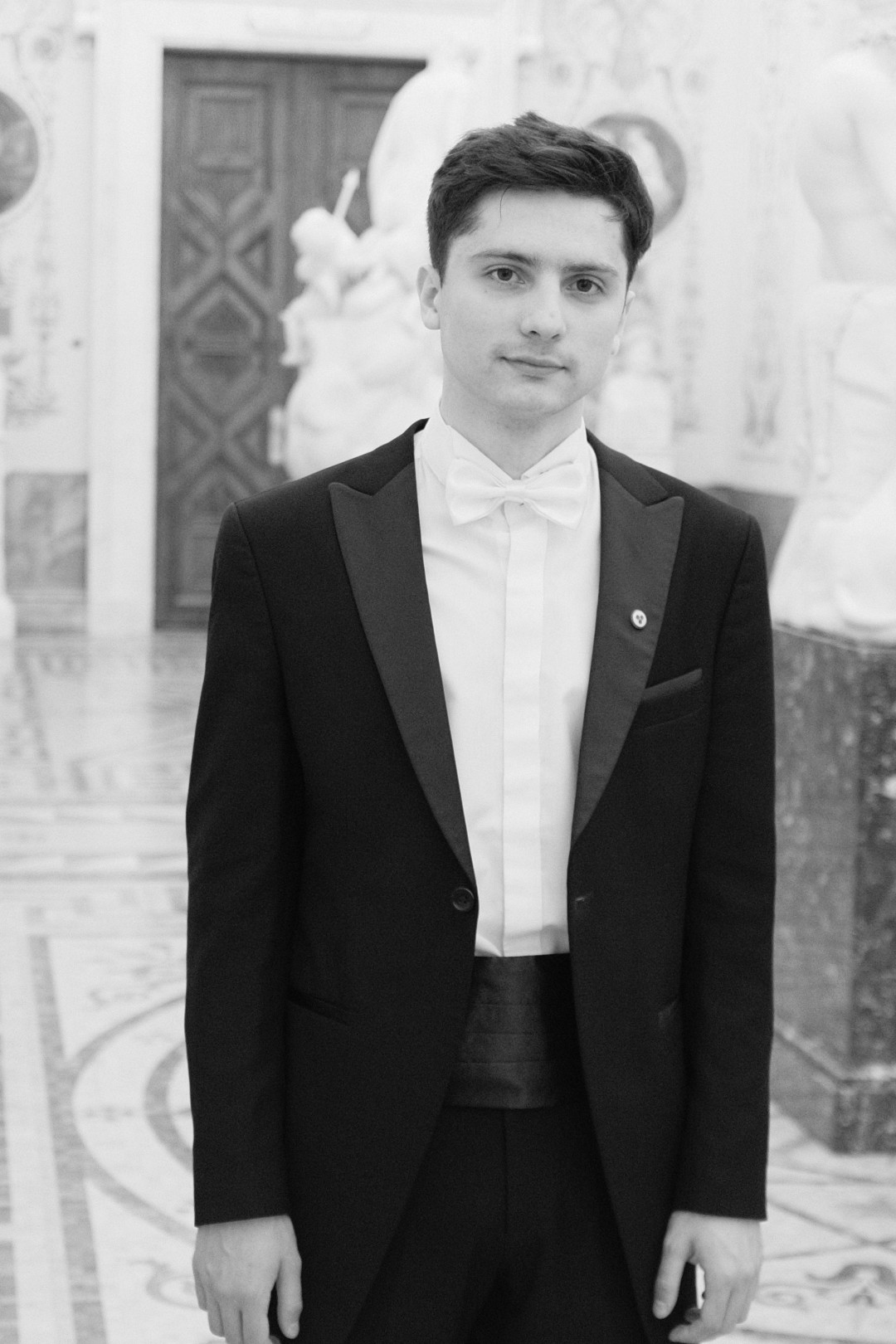 Николай Кузнецов