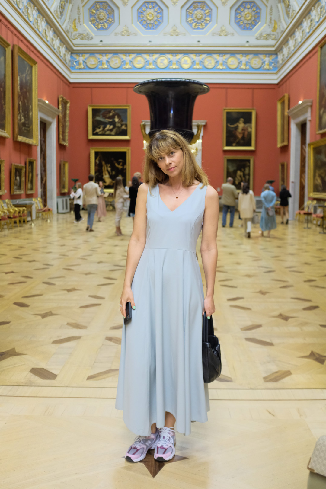 Нина Квасняк