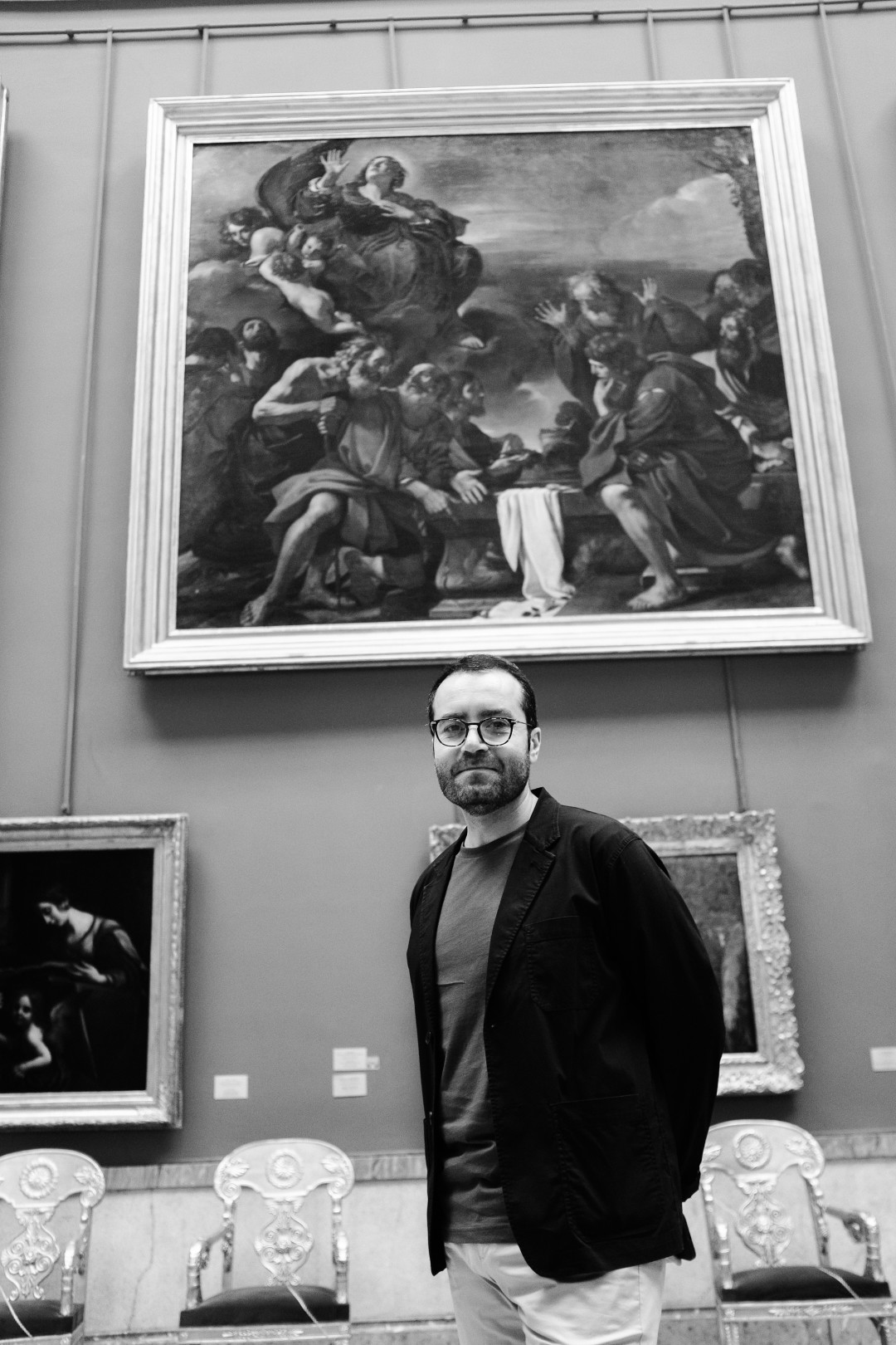 Эрик Согомонян