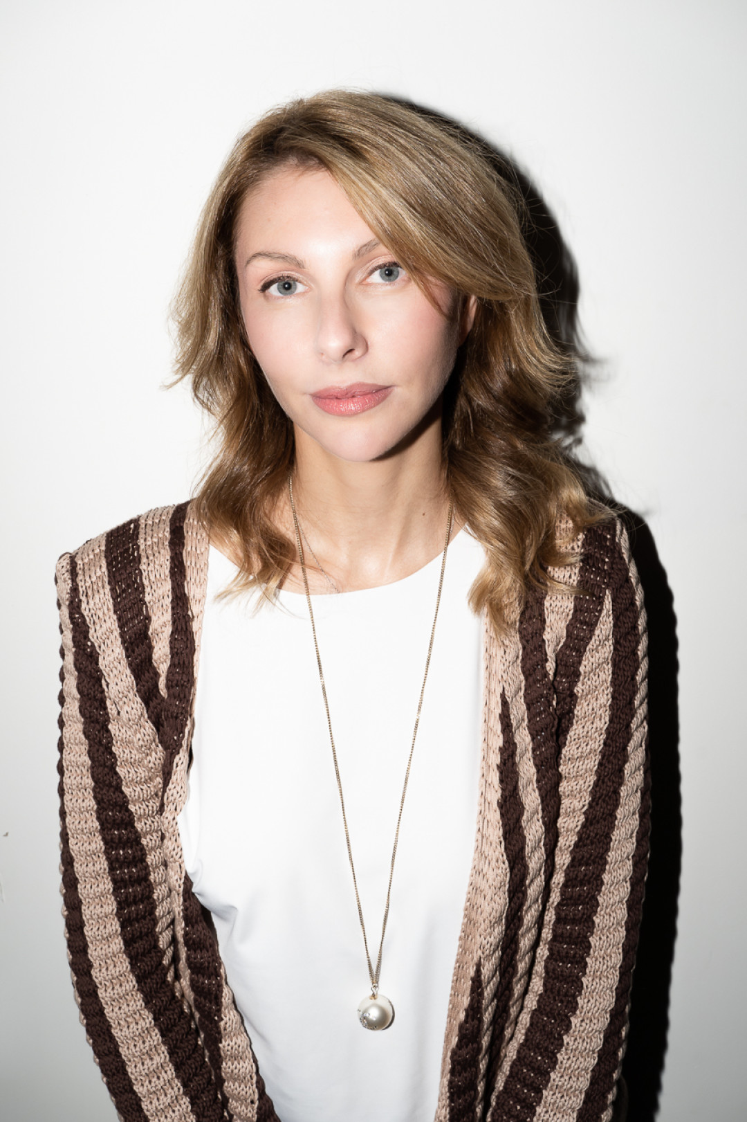 Евгения Мурашова