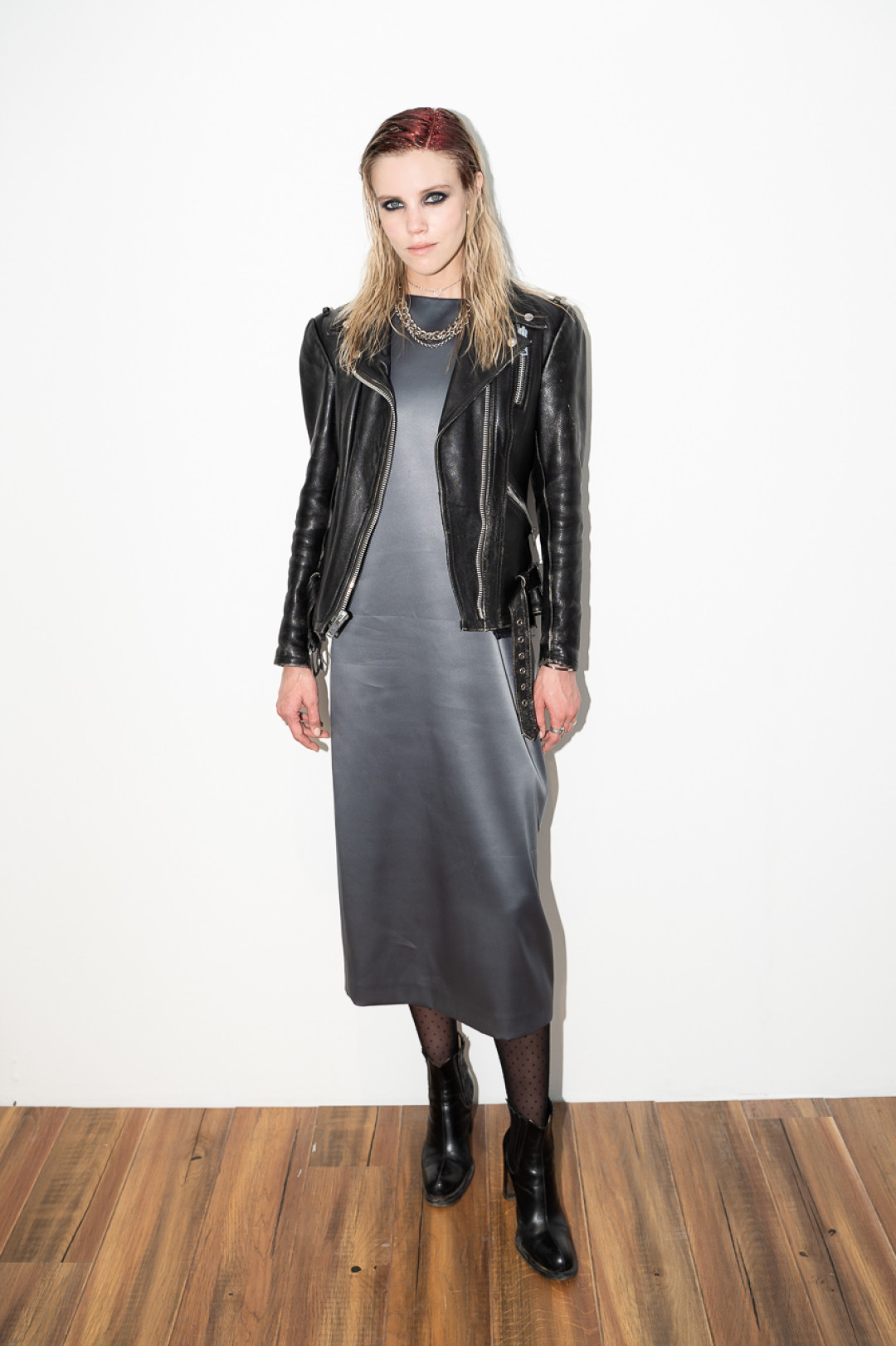 Лиза Серпова