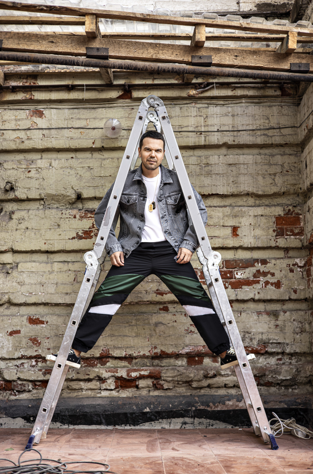 Ярослав Андреев