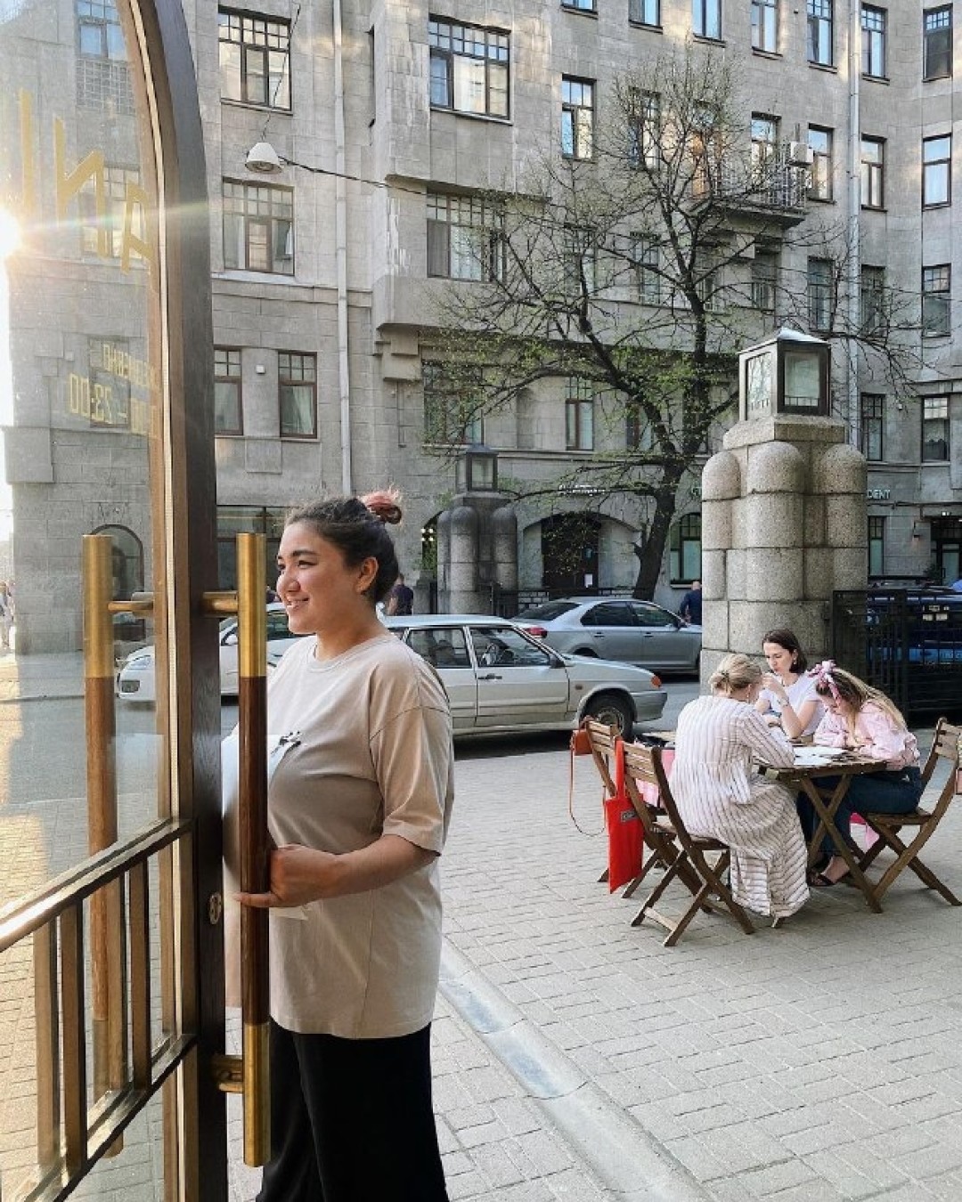 Animals ул. Некрасова, 60