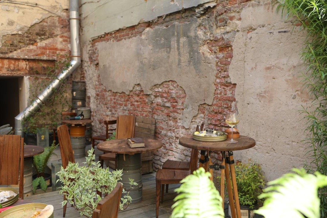 «Лендок» наб. Крюкова канала, 12