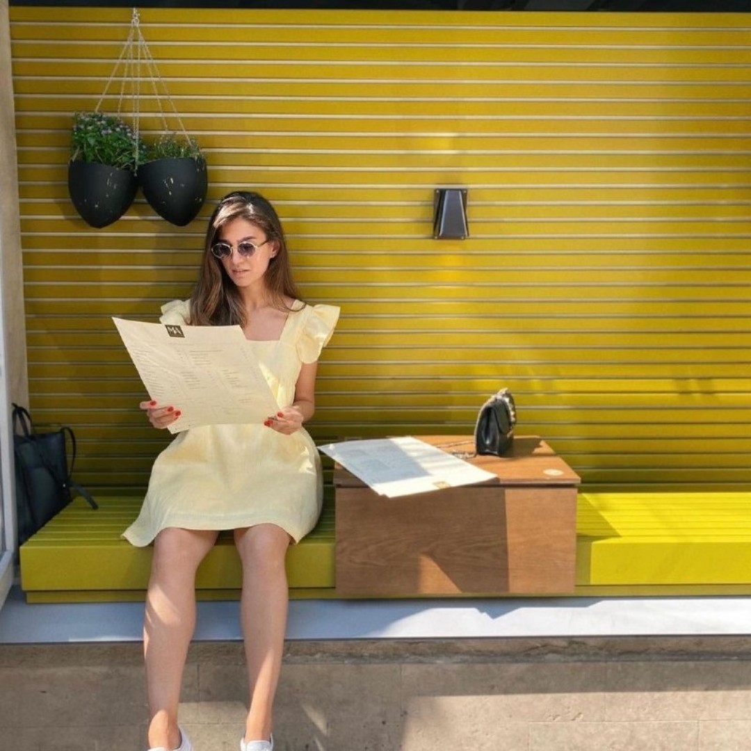 «МА» ул. Рубинштейна, 7