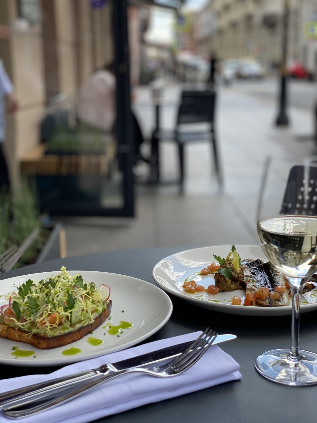 Flor ул. Рубинштейна, 14