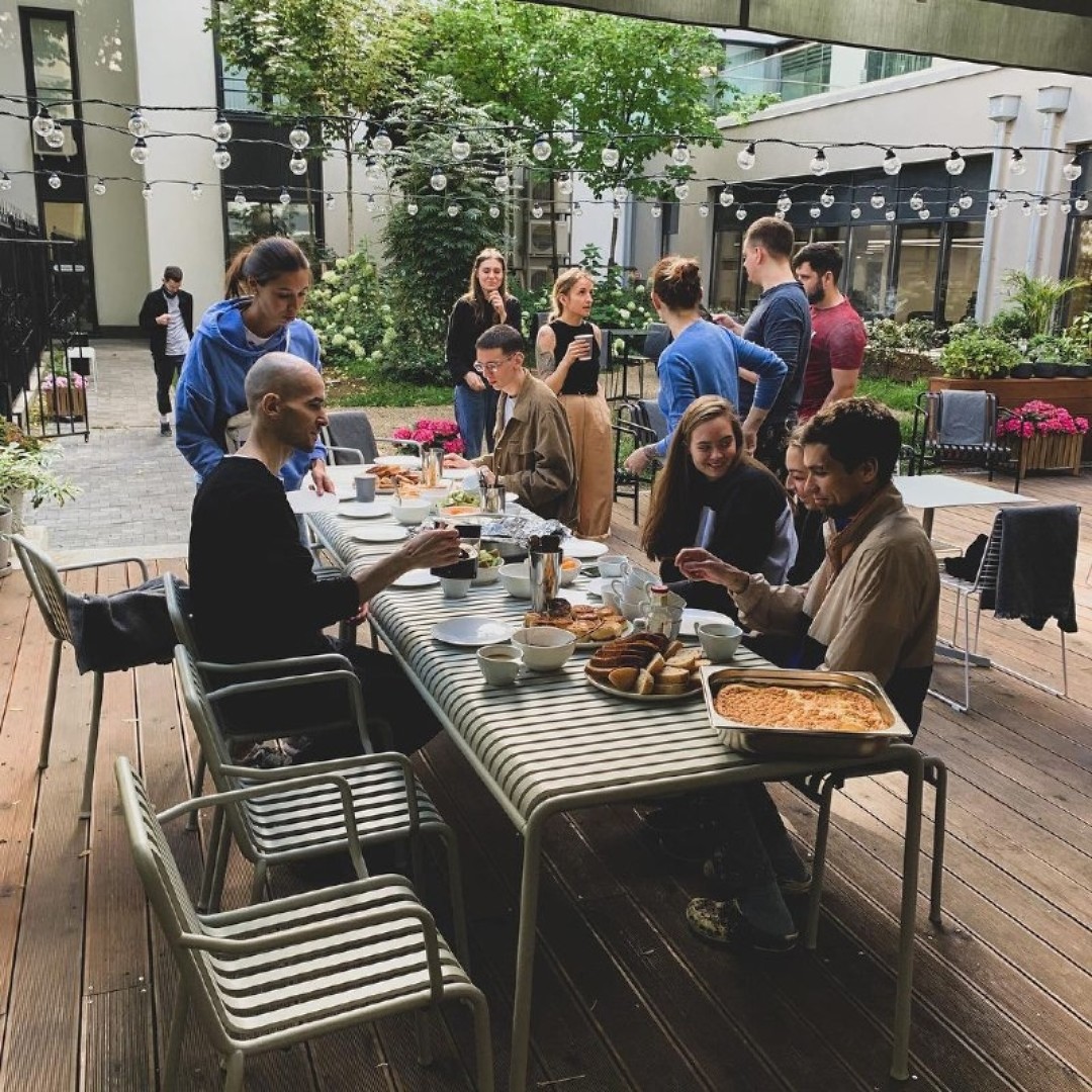 Sight Большая Зеленина ул., 24