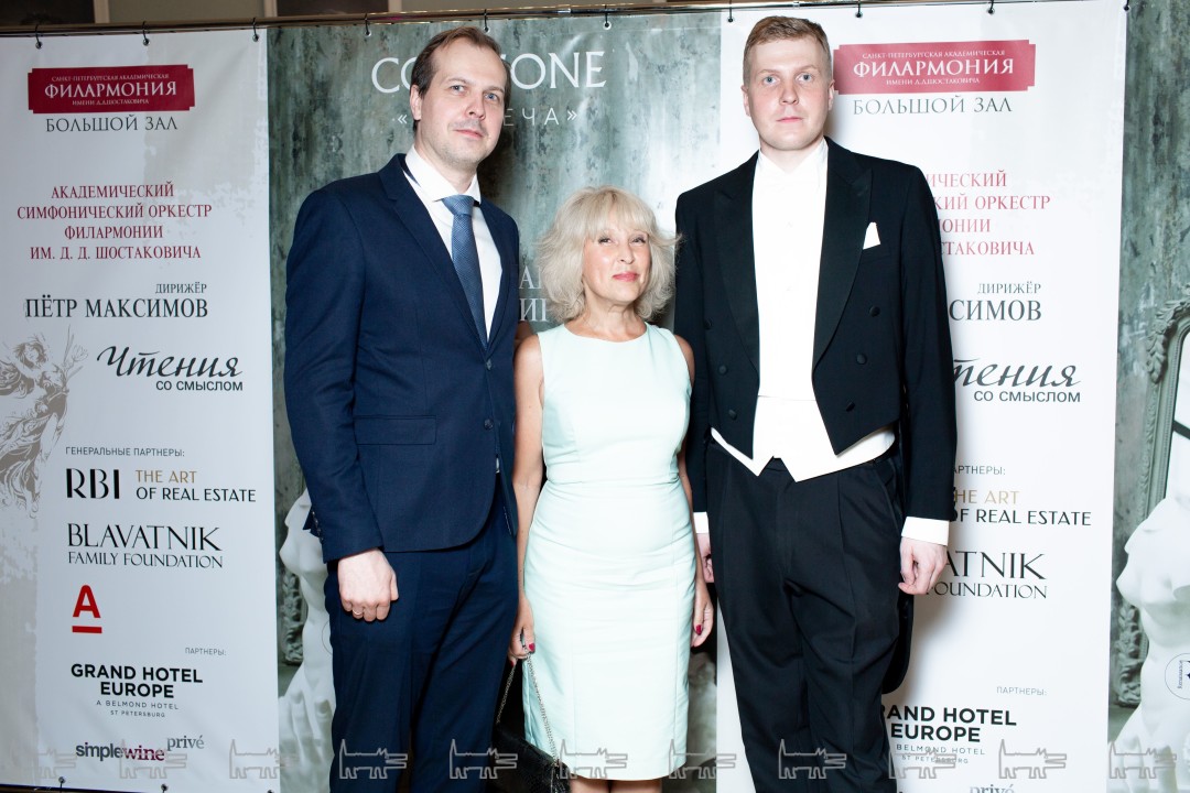 Петр Максимов