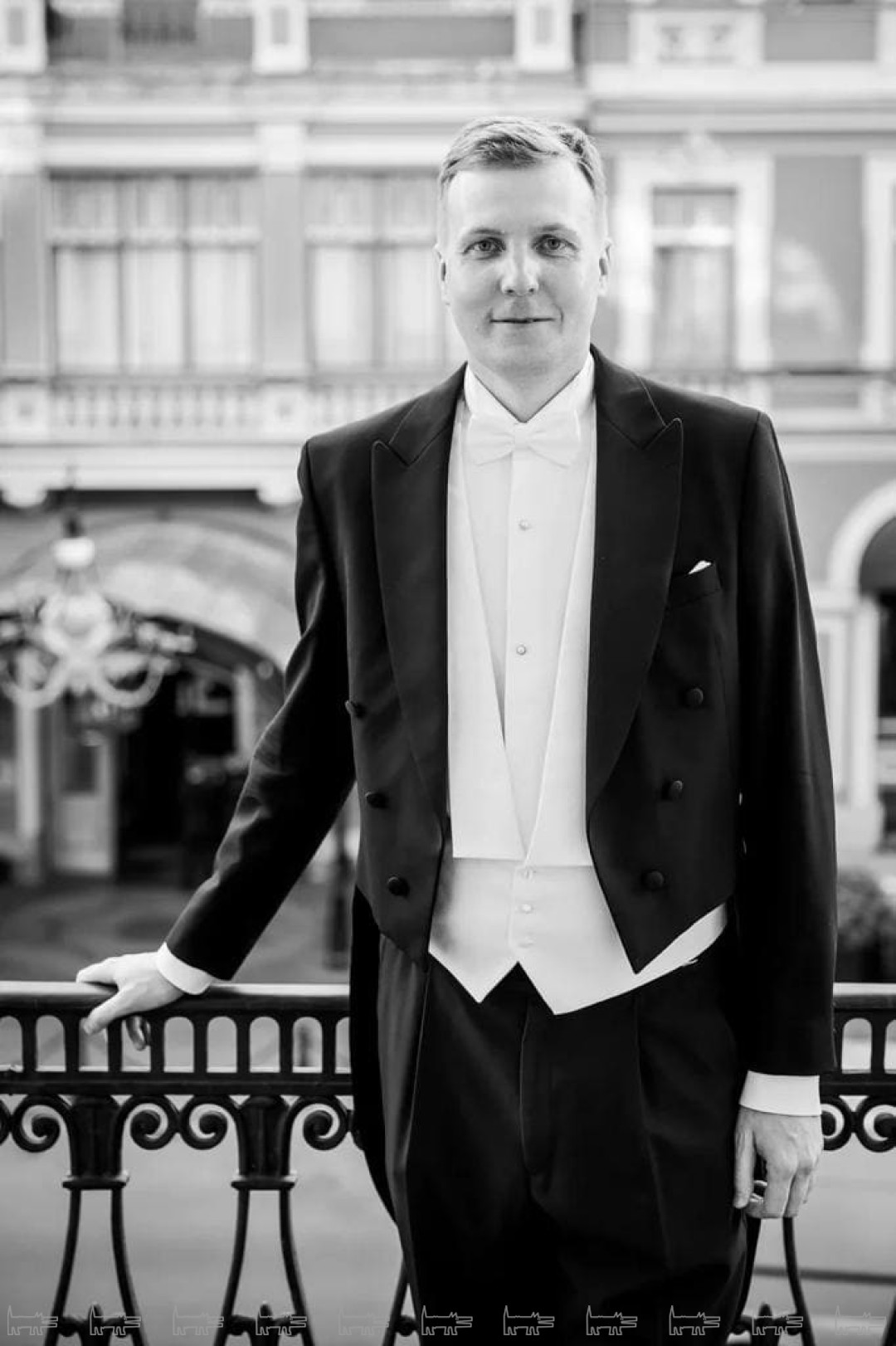 Петр Максимов