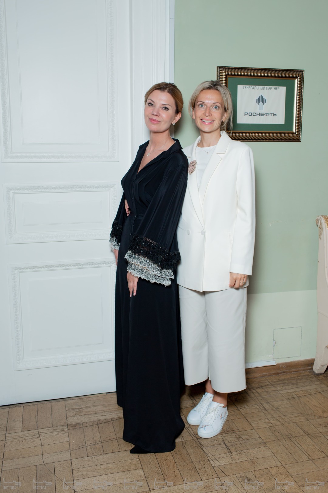 Ирада Берг, Екатерина Тимофеева