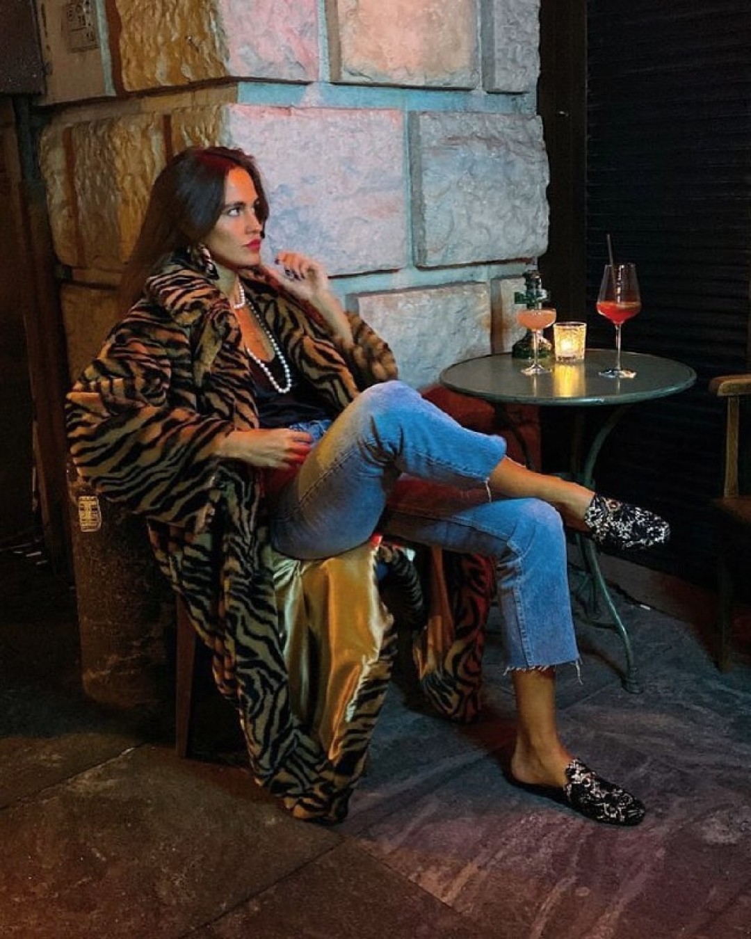 Darmagi Каменноостровский пр., 44Б