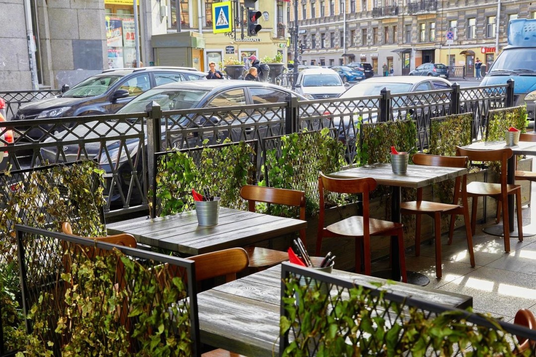 Frank ул. Рубинштейна, 29/28