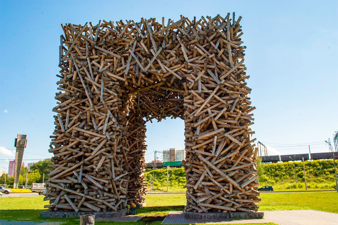 Пермь достопримечательности фото Пермь достопримечательности фото