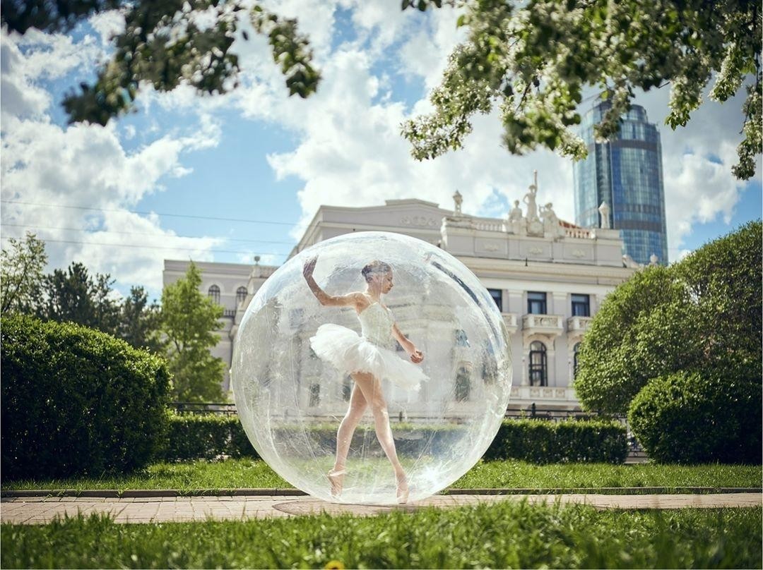 Фото: Евгений Мезенцев