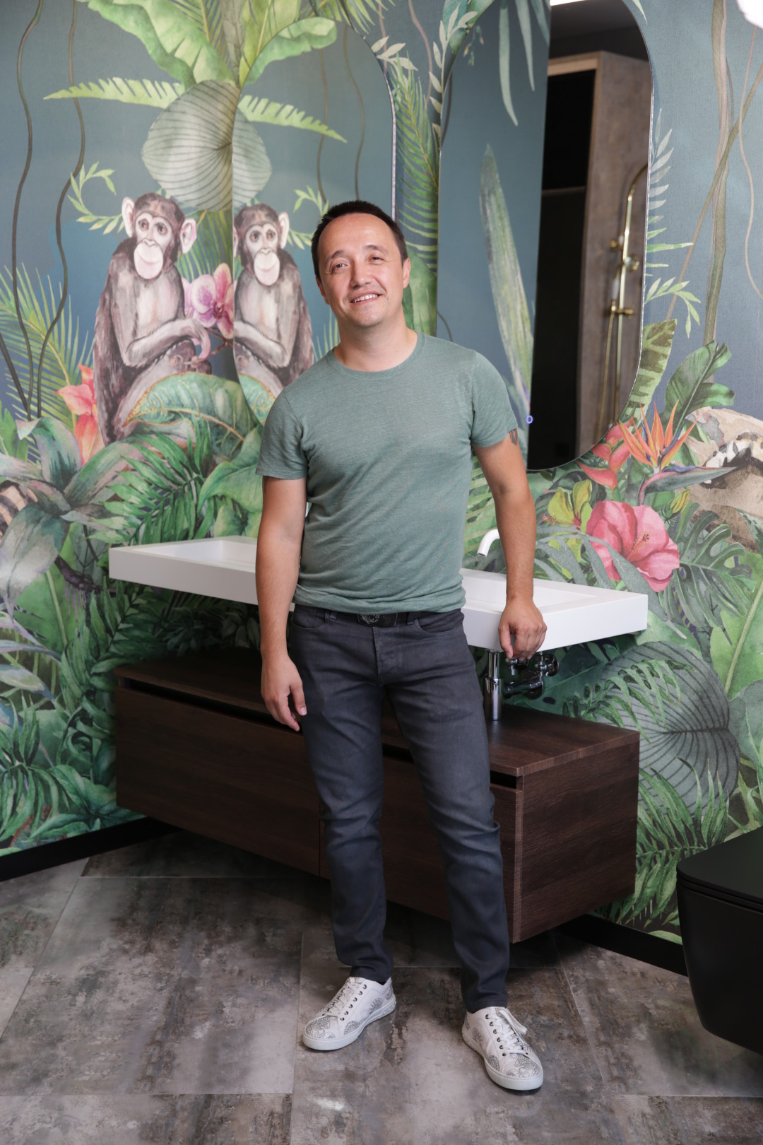 Тимур Арсланов