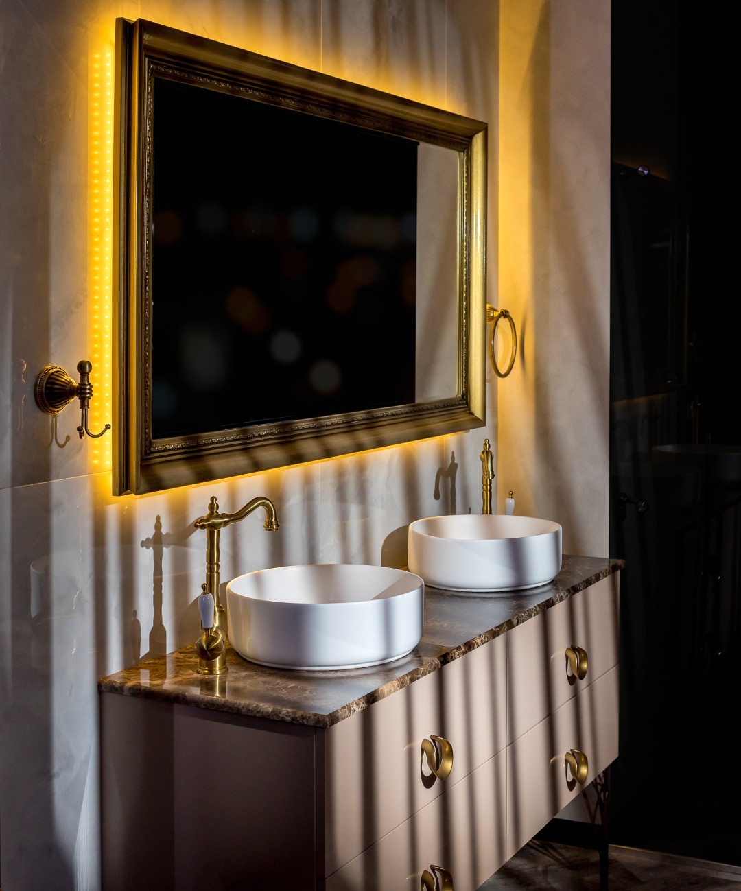 Комплект мебели Neoart в стиле ар-деко