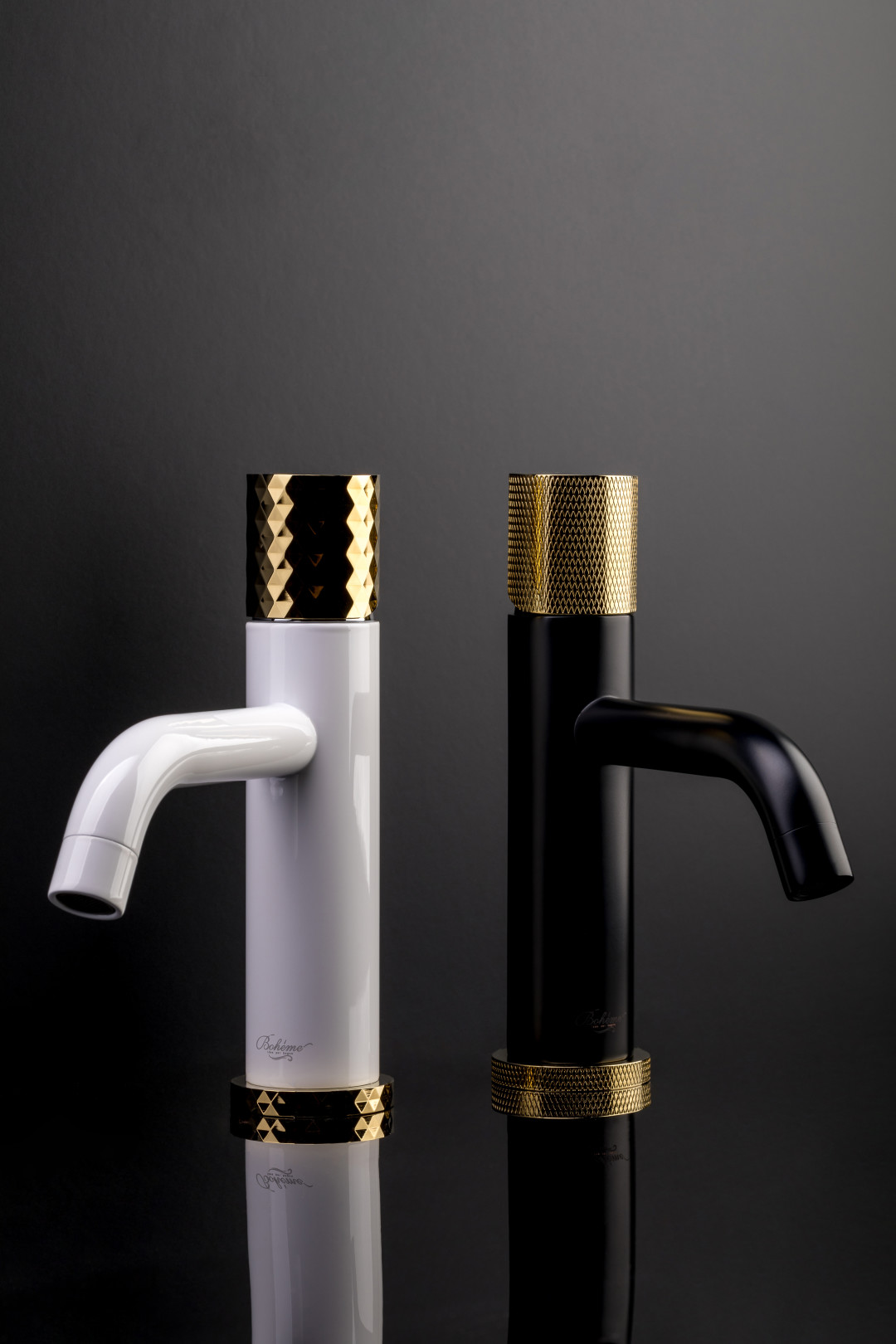 Boheme Stick в разных вариациях цветов