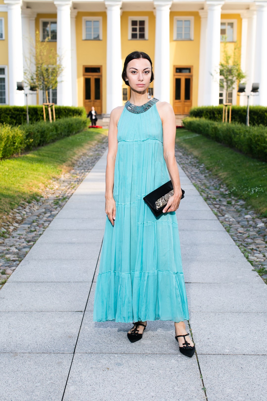 Шорена Джинали