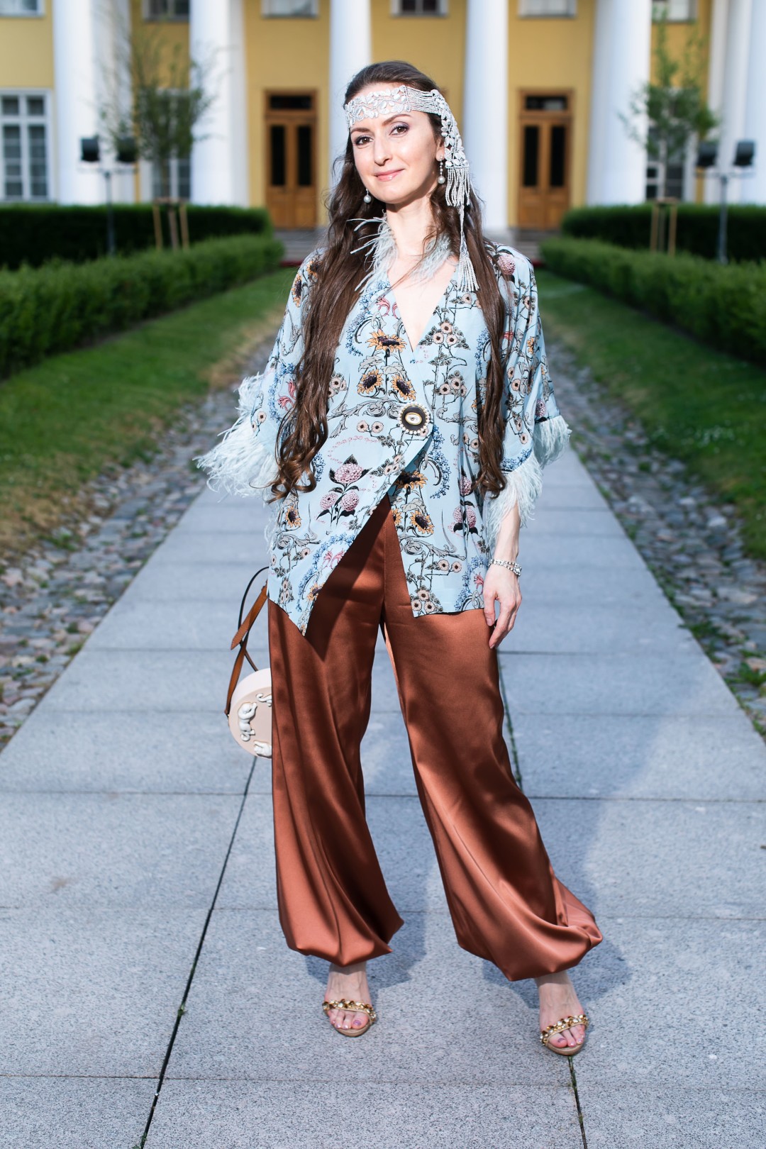 Юлия Притчина