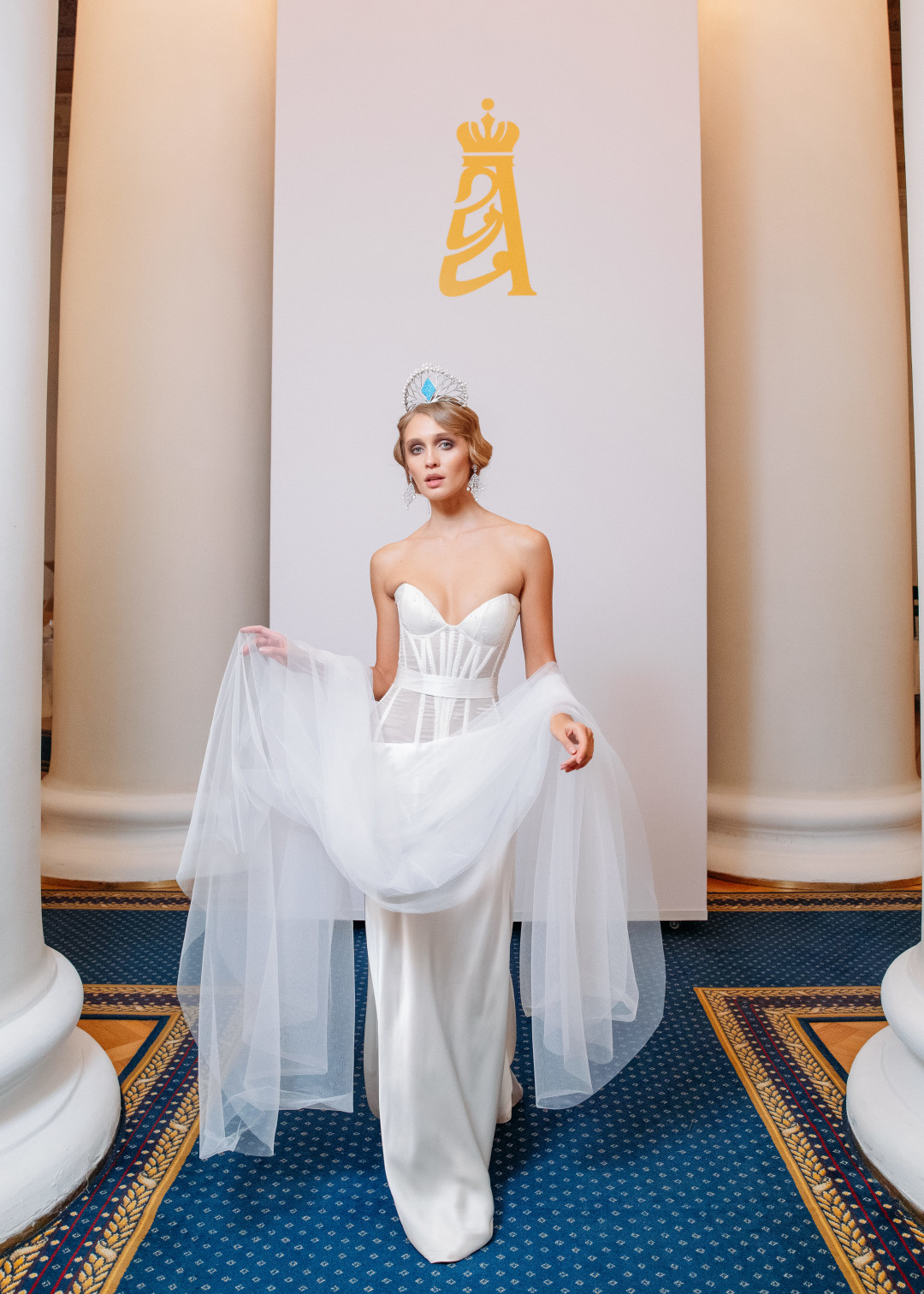 Виктория Демидова