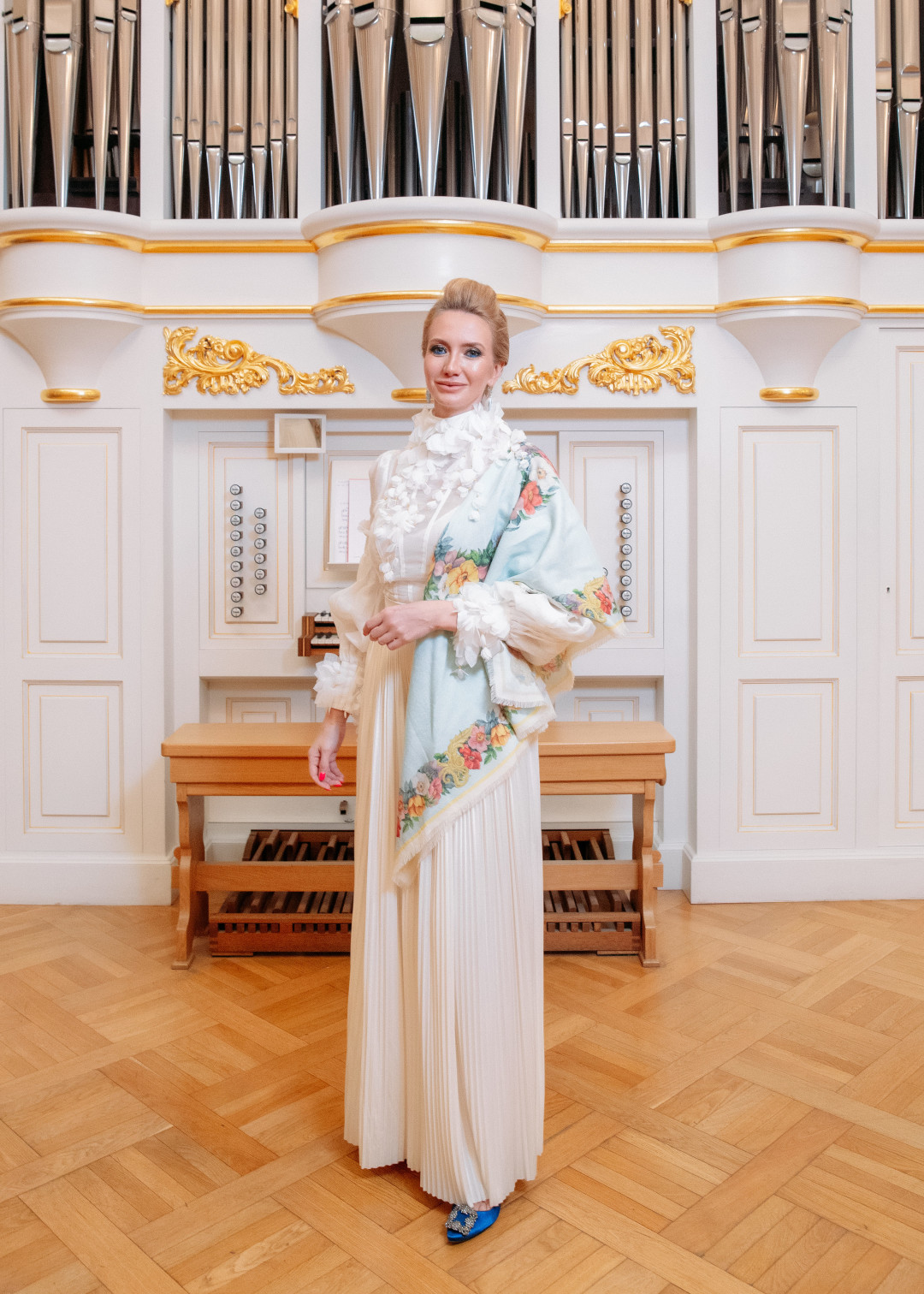 Светлана Видман