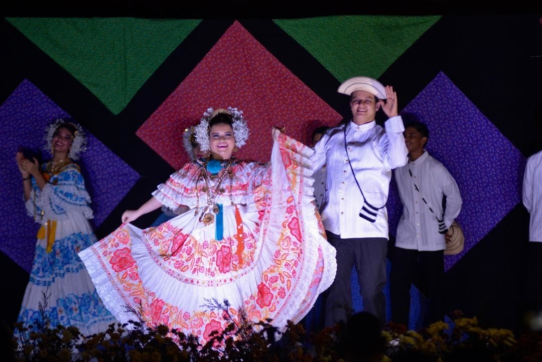 Академия развития фольклора «Хосе Корейа», Панама