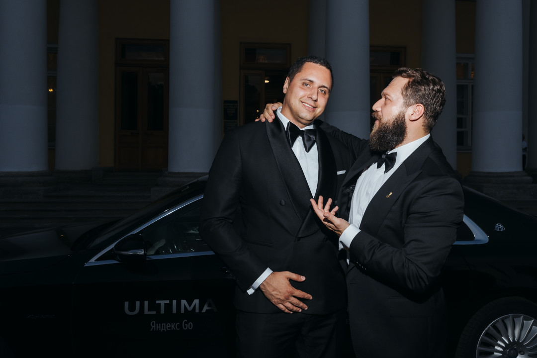 Павел Щепетильников