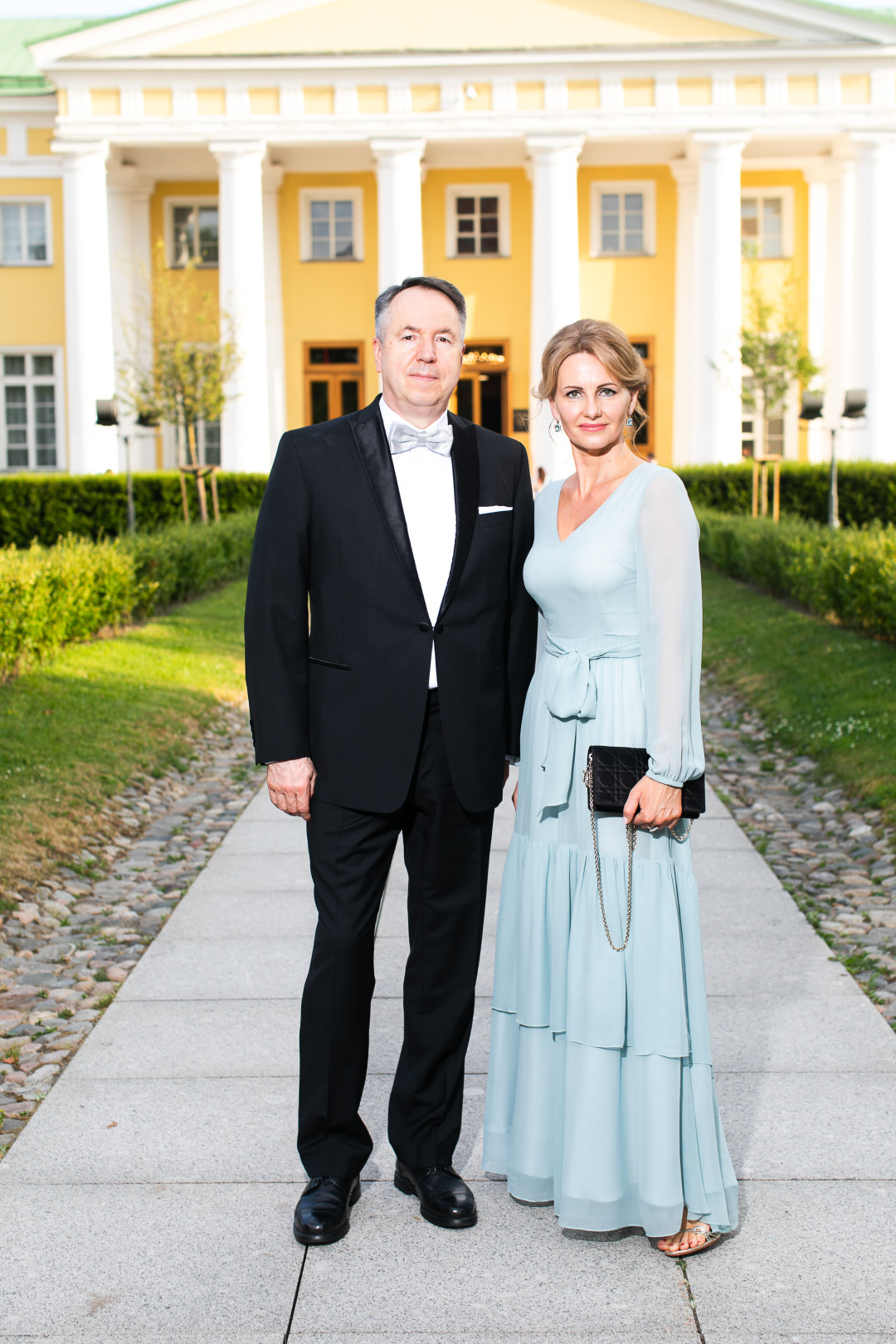 Геральд и Юлия Хельд