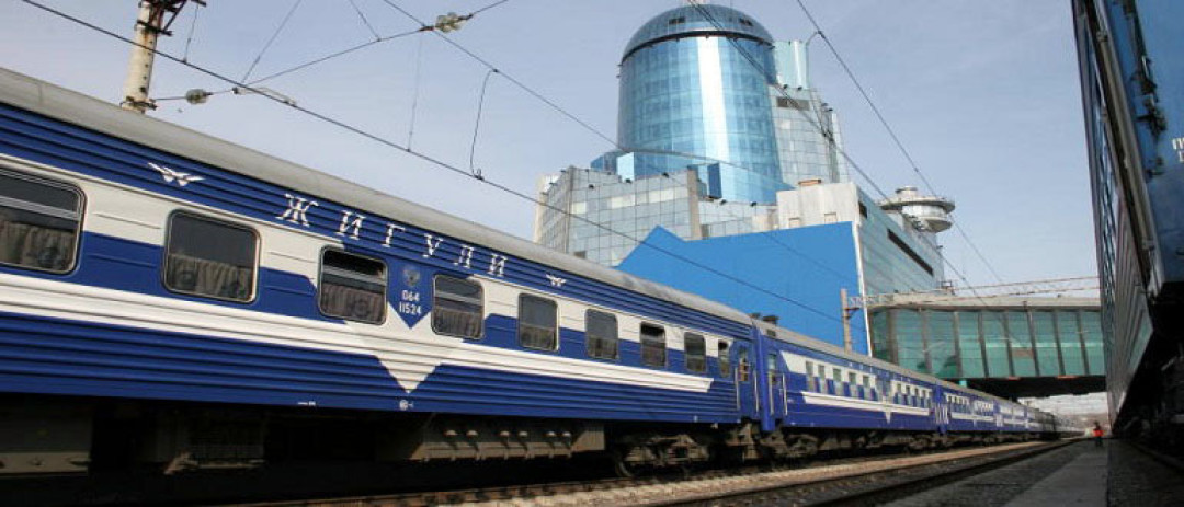 Поезд жигули фото Поезд жигули фото