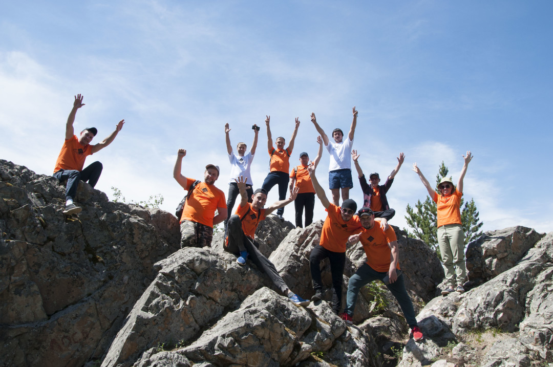 Коллектив Betto Bardi