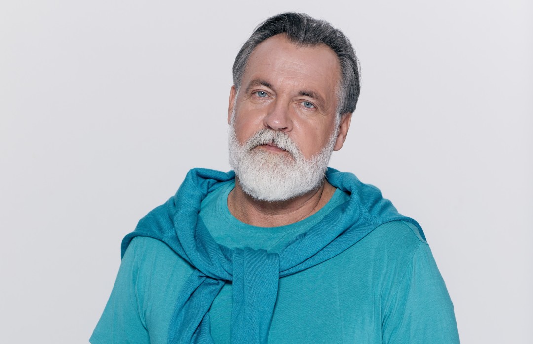 Александр Литвин, врач, аналитик своевременности событий