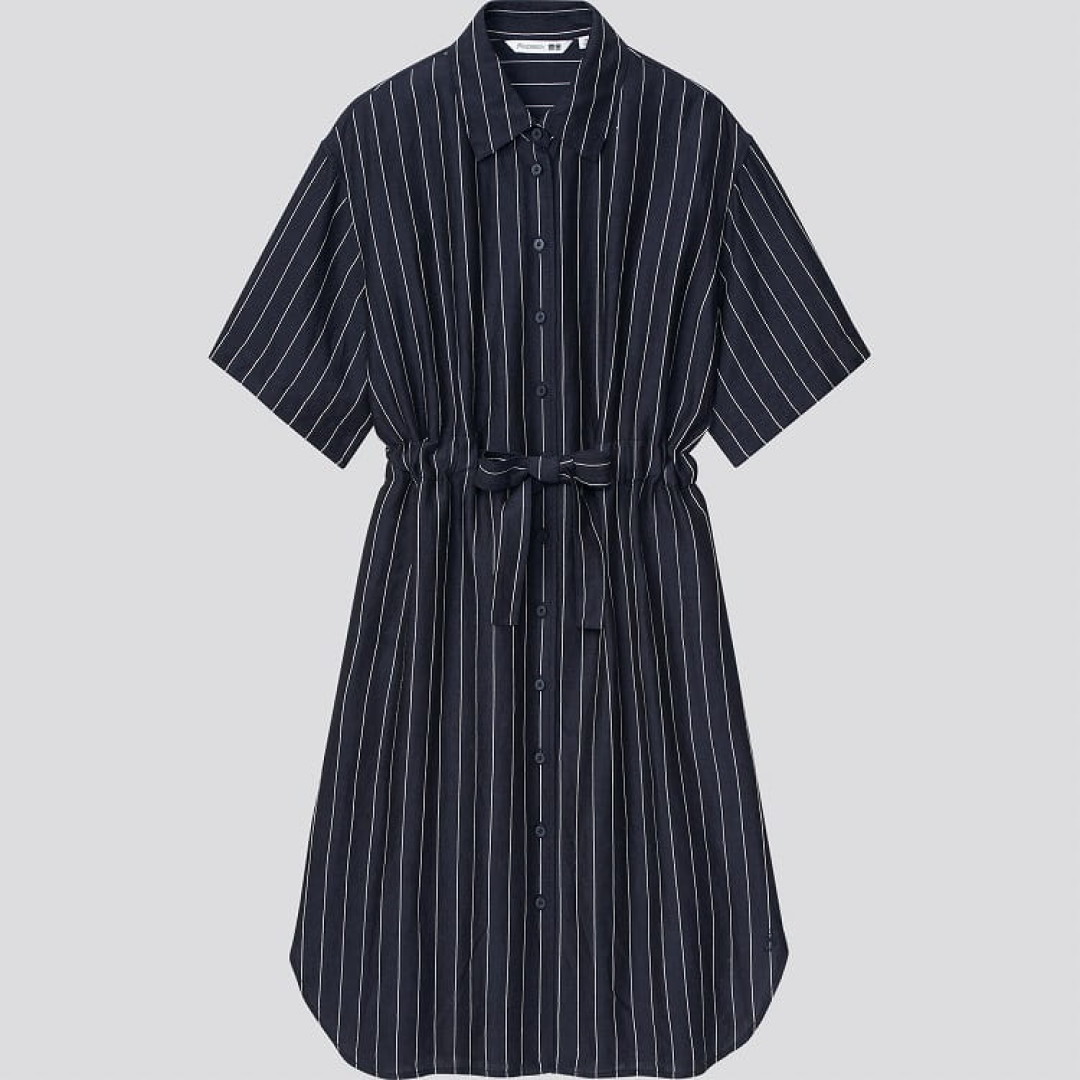 Uniqlo, «Галерея», Лиговский пр., 30а, Каменноостровский пр. 37, литера А, 3 999 руб.