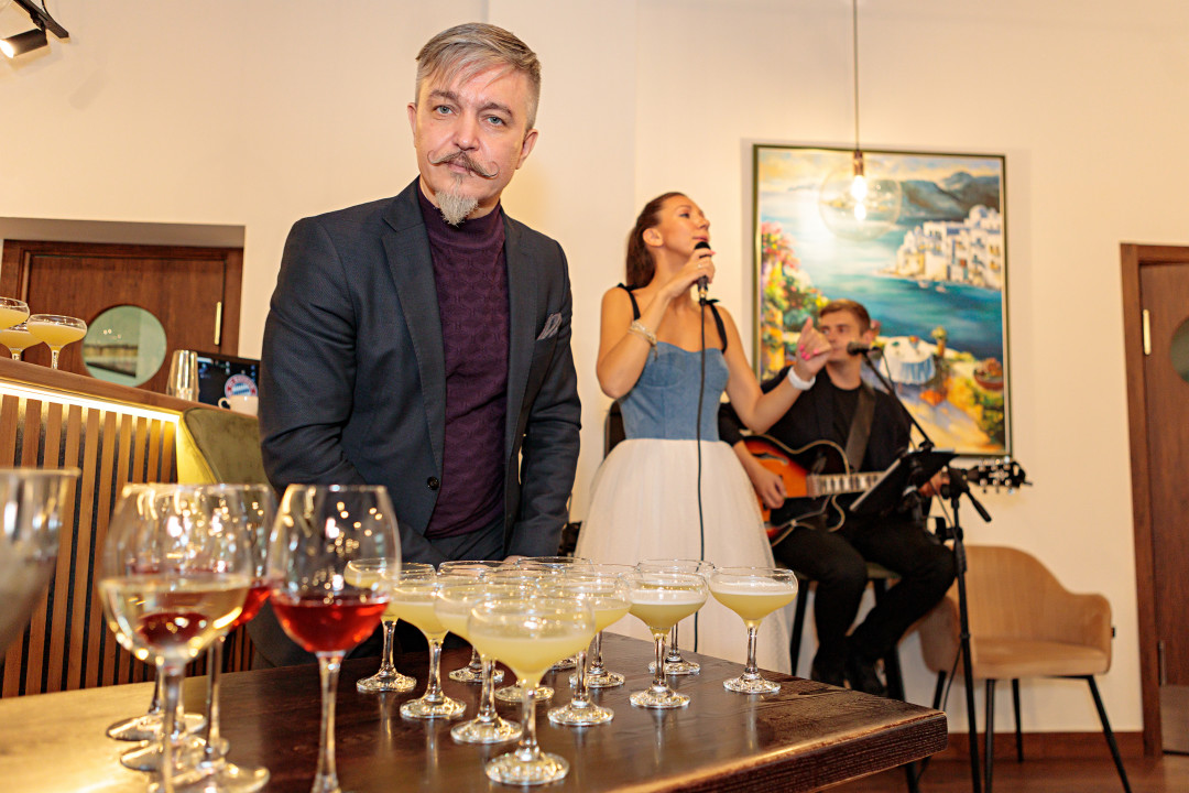 Евгений Шкарин