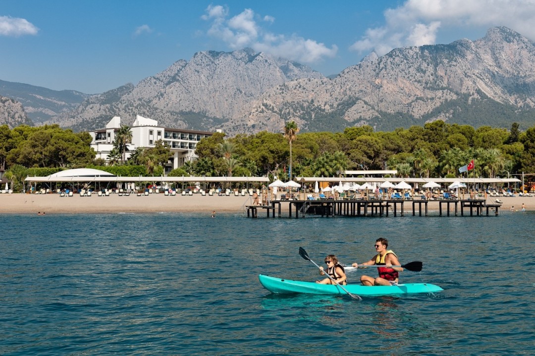 Seven Seas Hotel Life 5*