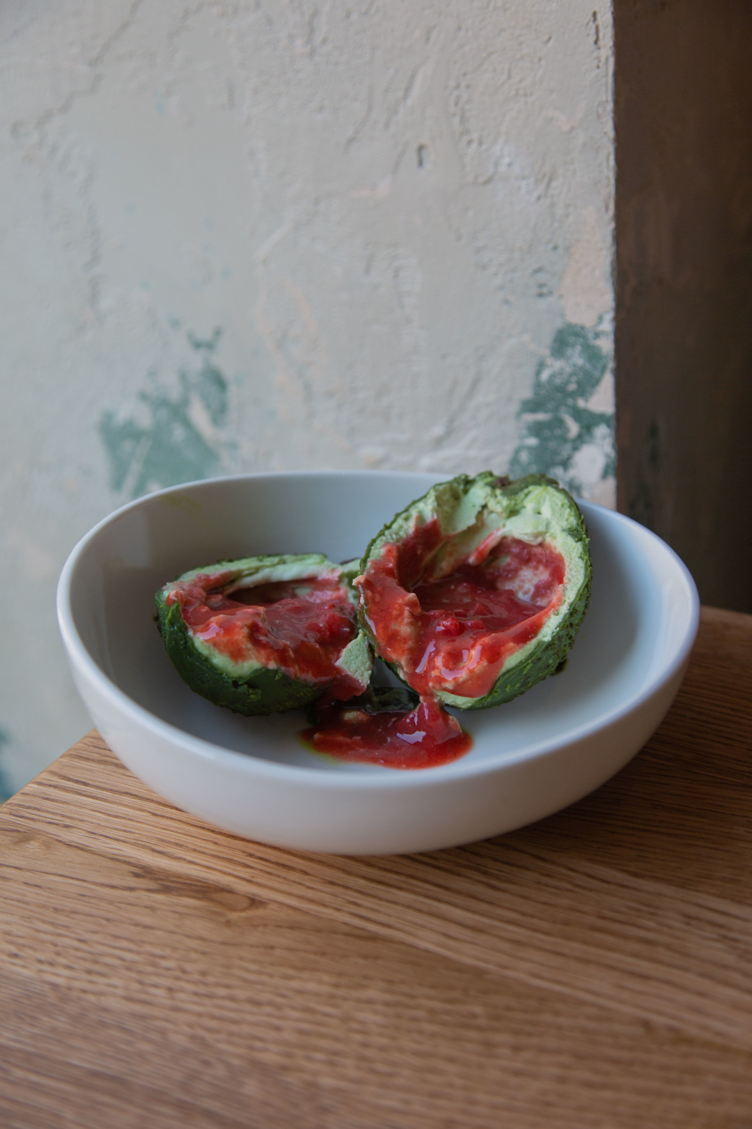 Avocado Queen