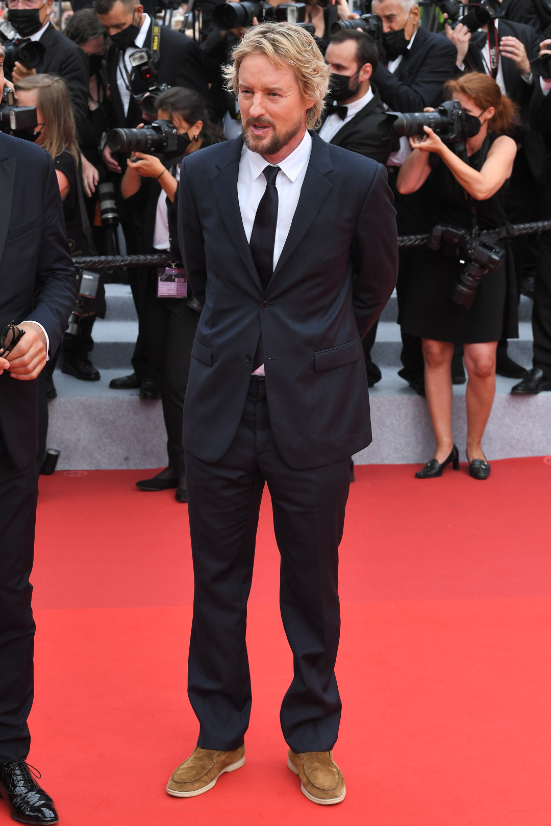 Оуэн Уилсон