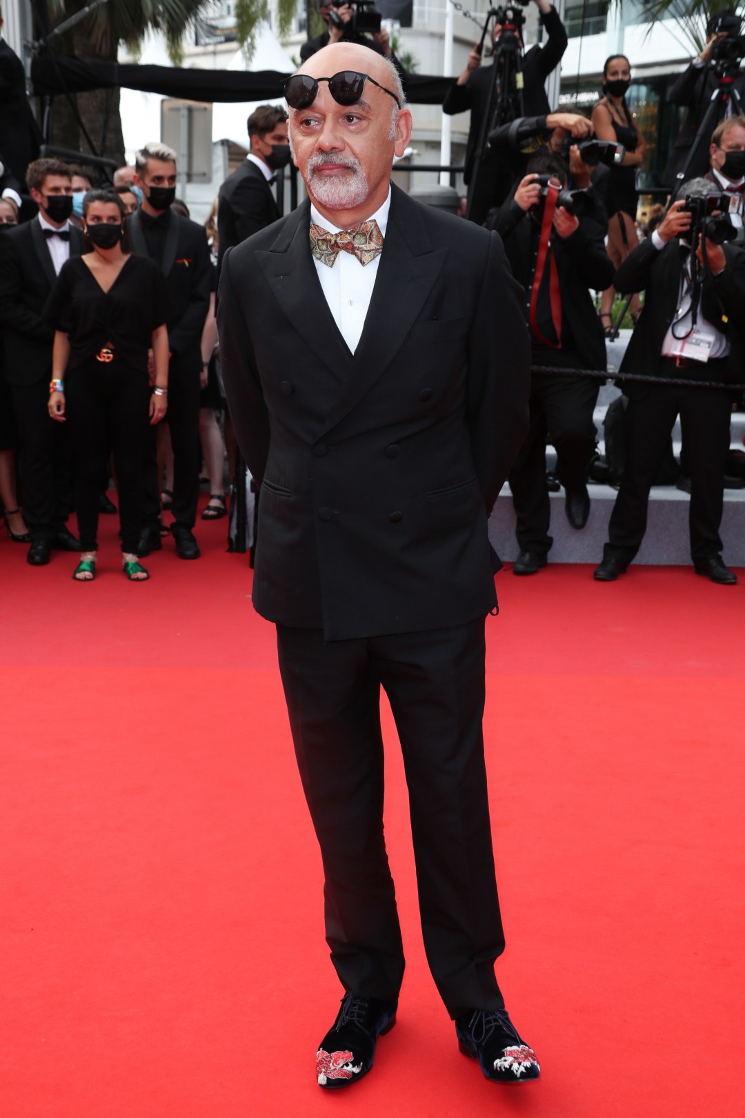 Кристиан Лабутен