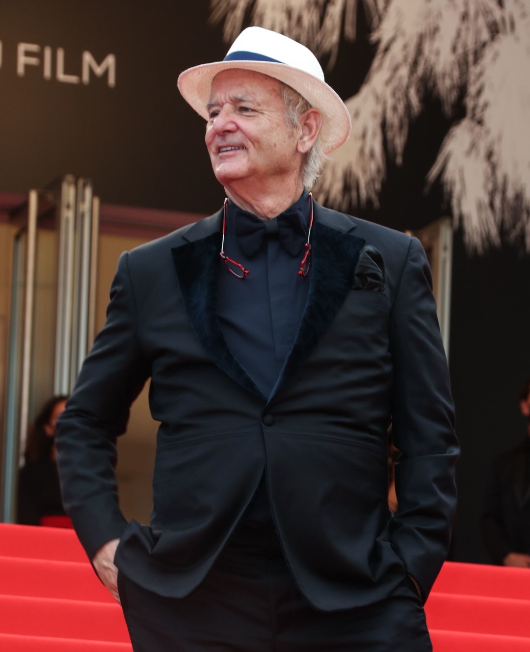 Билл Мюррей