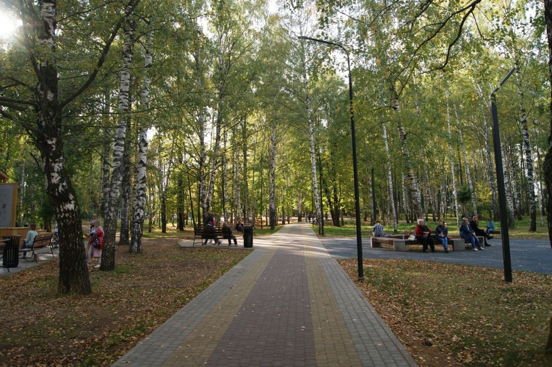 Топ-5 мест, чтобы покататься на электросамокате в Нижнем Новгороде Sobaka.ru