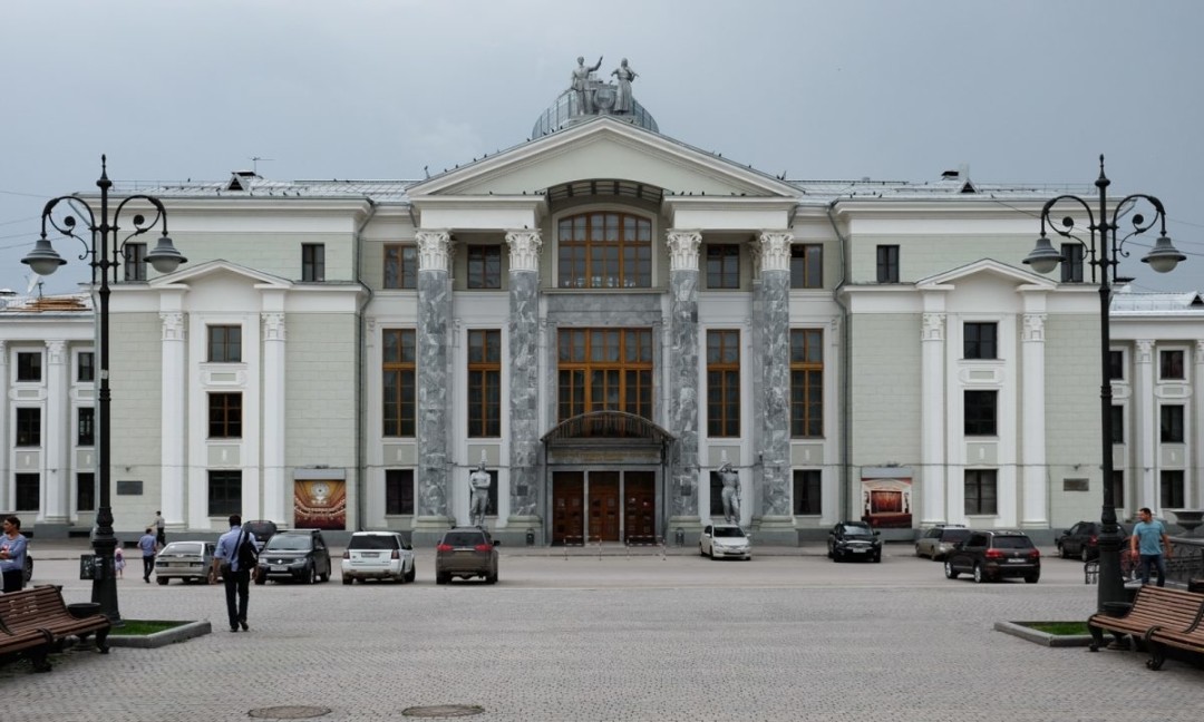 В Перми отменили закупку на разработку проекта реконструкции ДК Солдатова - Ново