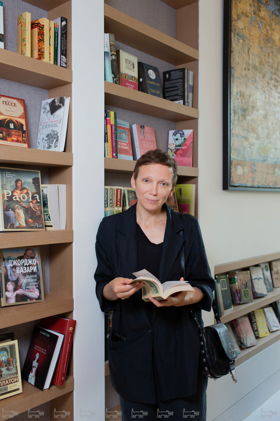 Наталья Спирина-Цебоева