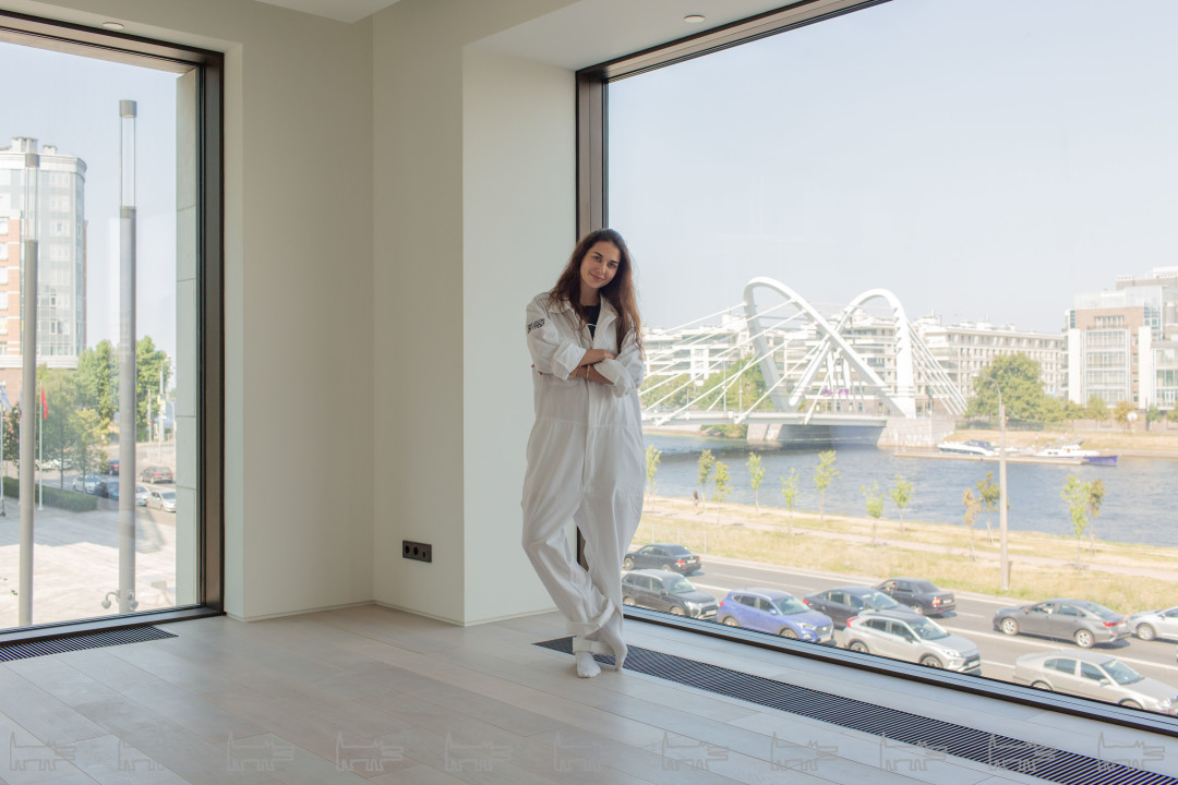 Юлия Северинова