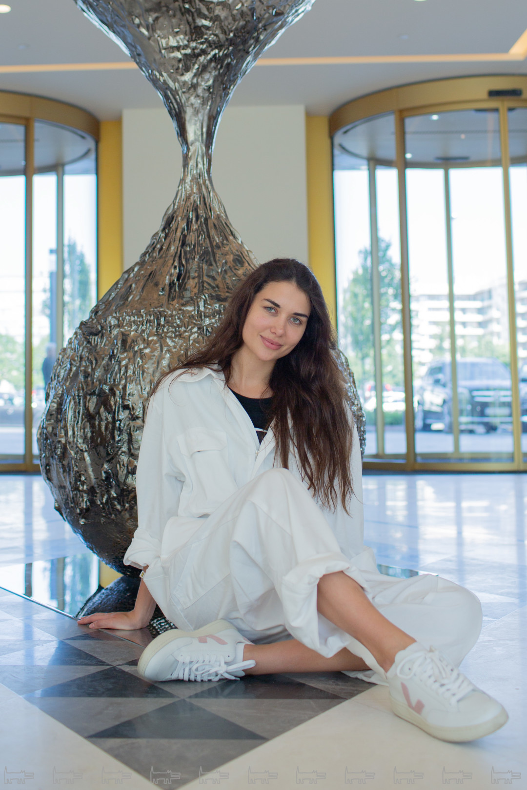 Юлия Северинова