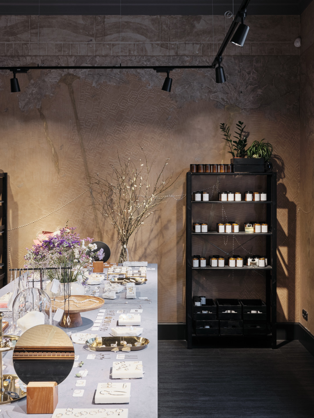 47 Store в пространстве NoMer