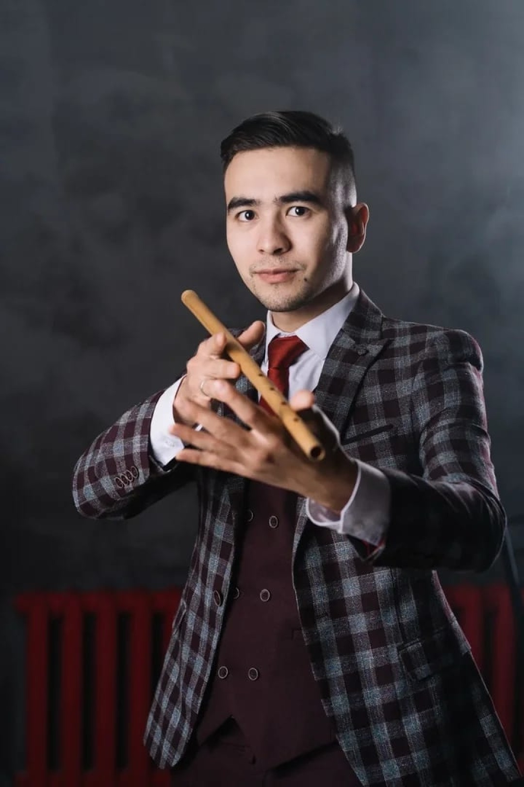 Юлай Касимов