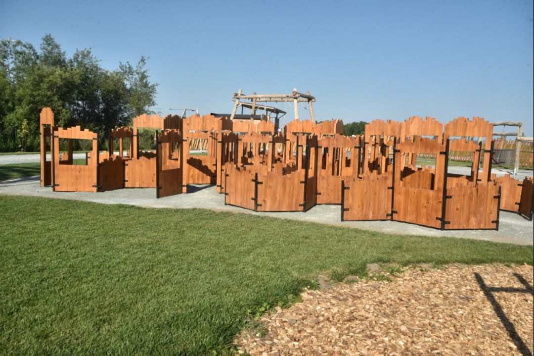 Мира парк новосибирск фото Мира парк новосибирск фото