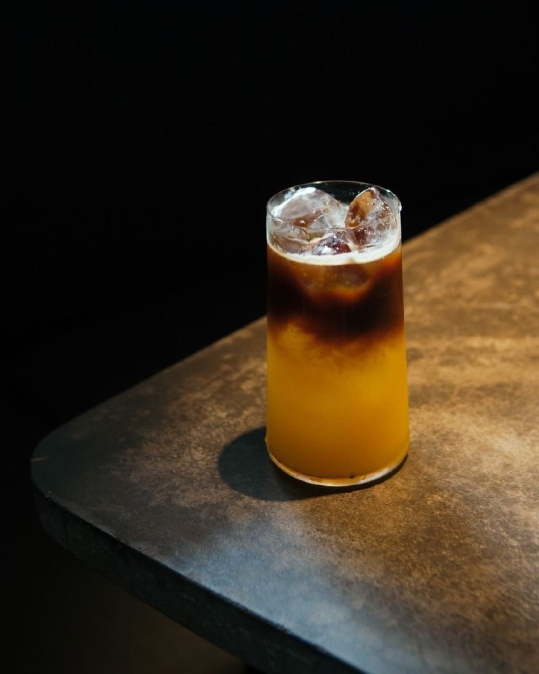 Апельсиновый бамблби