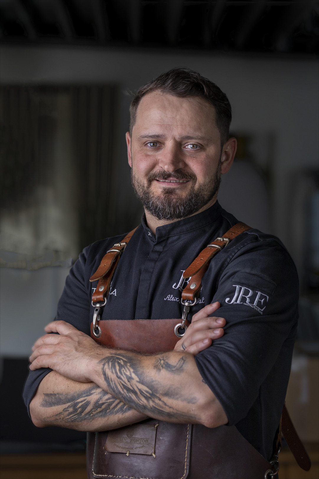 Александр Вульф