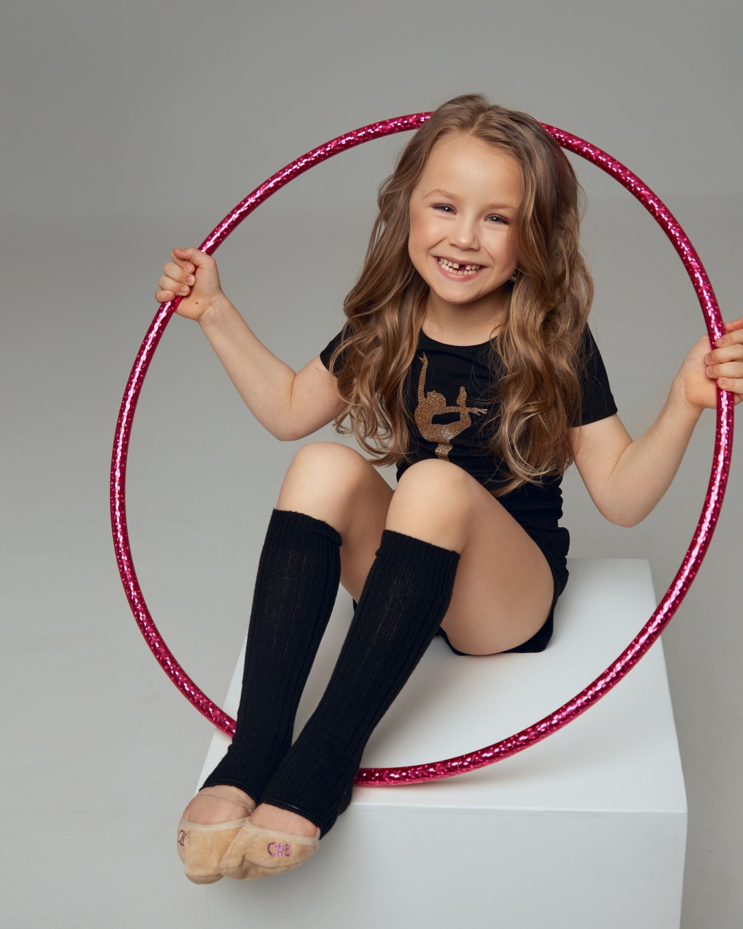 Грунина Анастасия